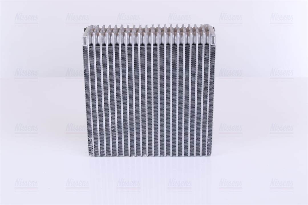 Air conditioner evaporator Nissens 92250
