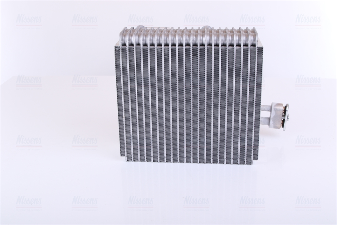 Air conditioner evaporator Nissens 92265