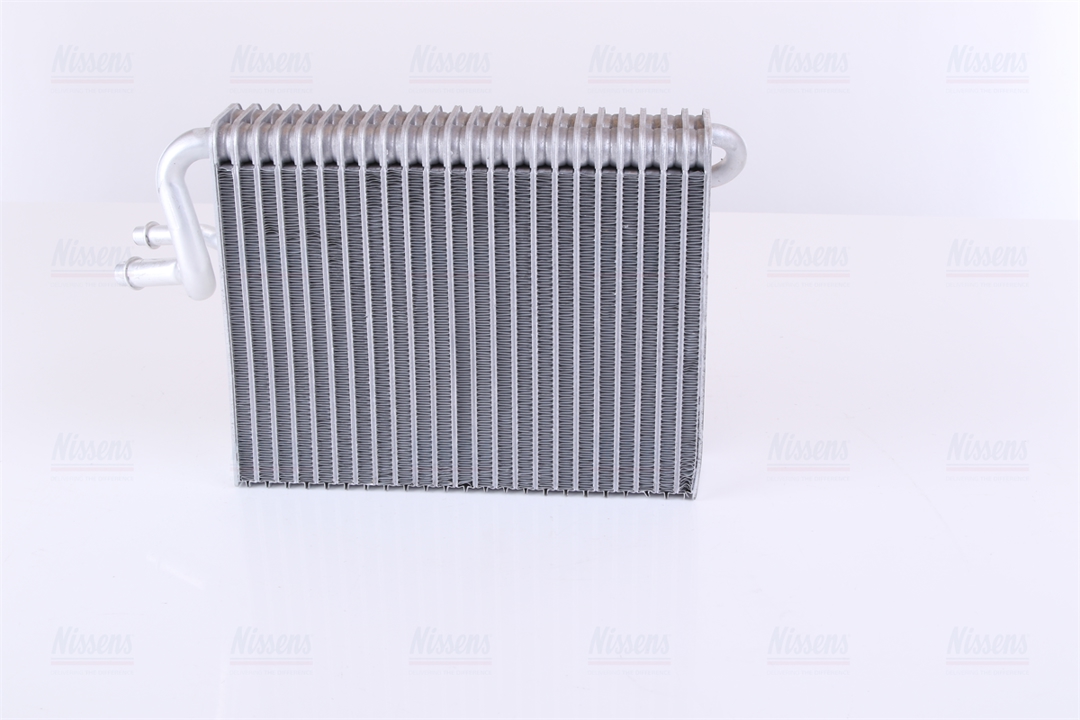 Air conditioner evaporator Nissens 92271