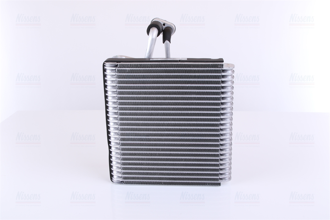 Air conditioner evaporator Nissens 92289