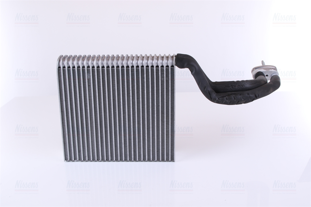 Air conditioner evaporator Nissens 92294