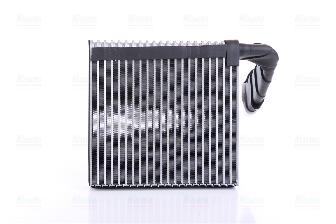 Air conditioner evaporator Nissens 92297