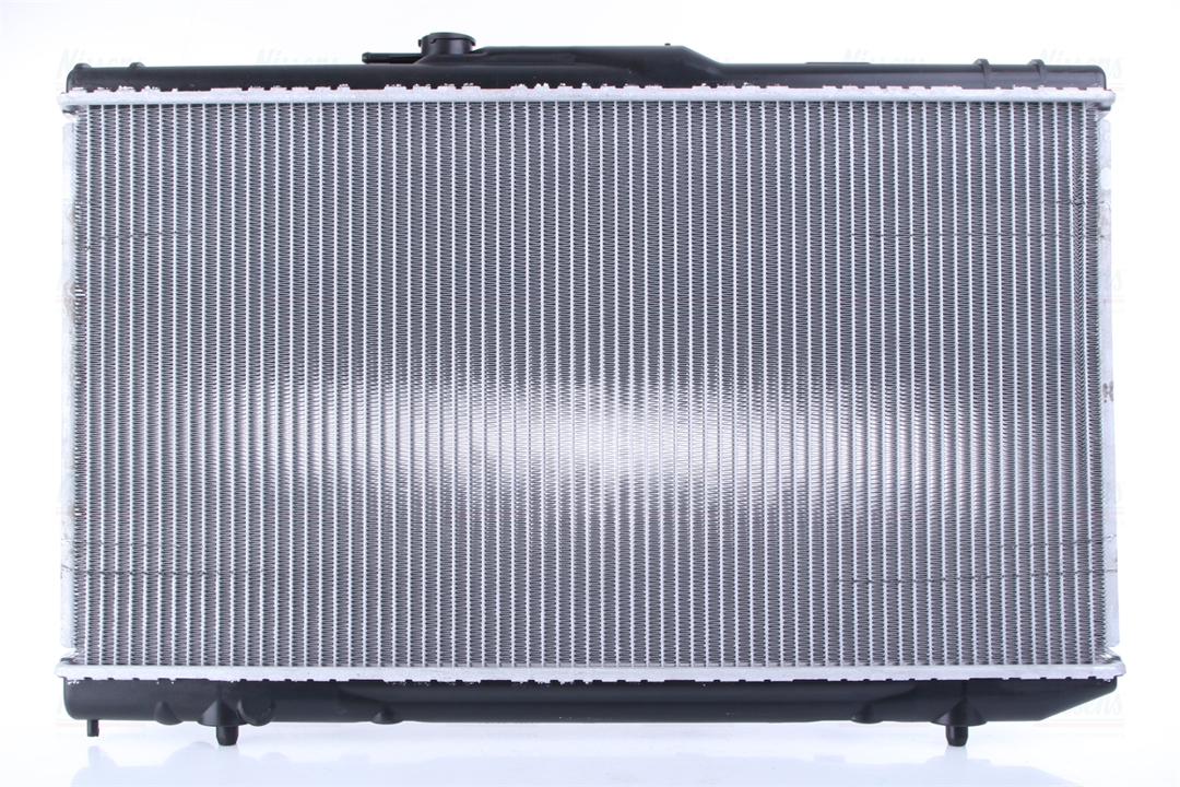 Engine cooling radiator Nissens 64664A