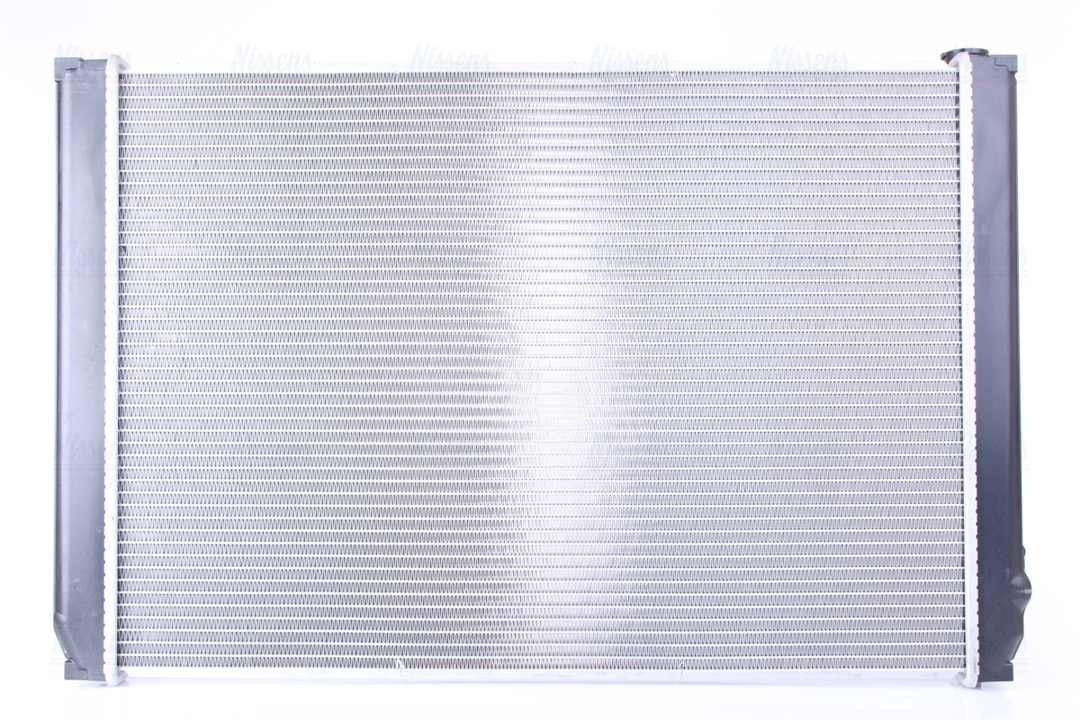 Engine cooling radiator Nissens 646887