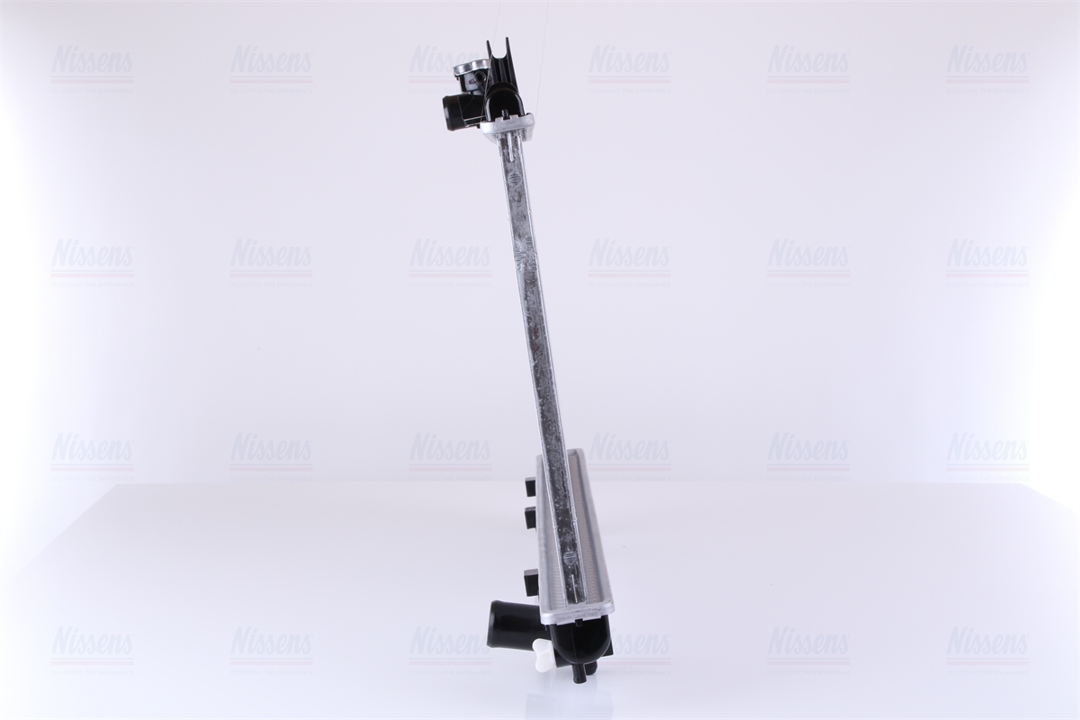 Engine cooling radiator Nissens 64837A