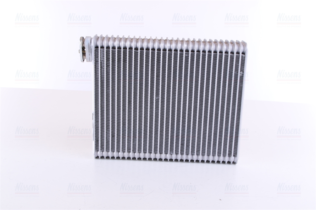 Air conditioner evaporator Nissens 92299