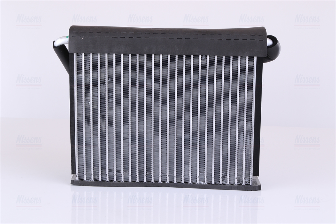 Air conditioner evaporator Nissens 92301
