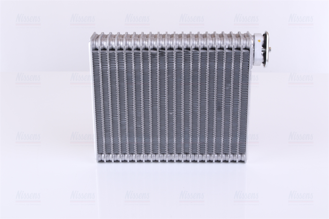 Air conditioner evaporator Nissens 92302