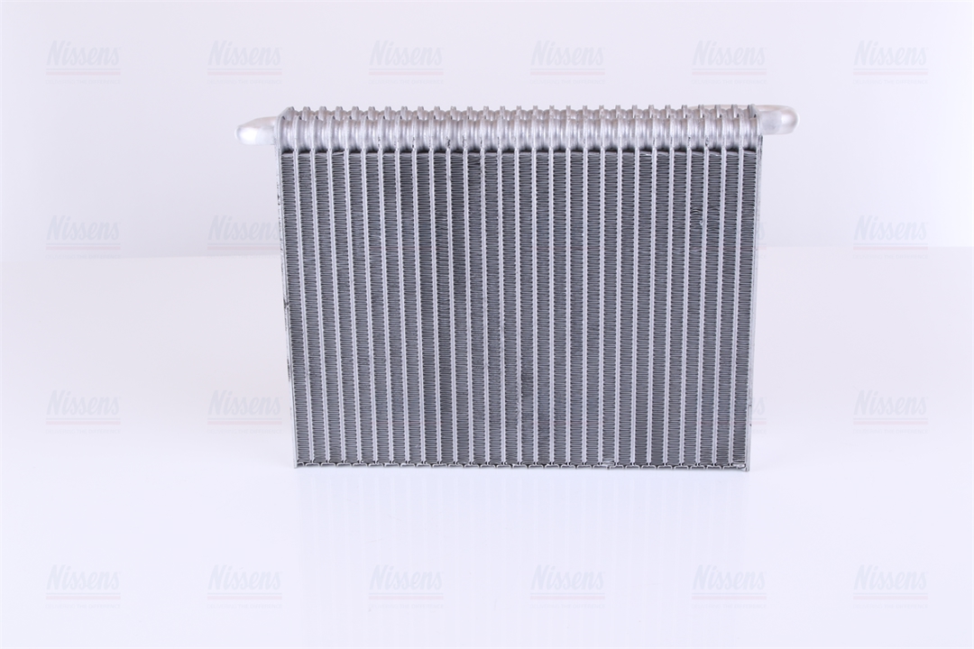 Air conditioner evaporator Nissens 92304