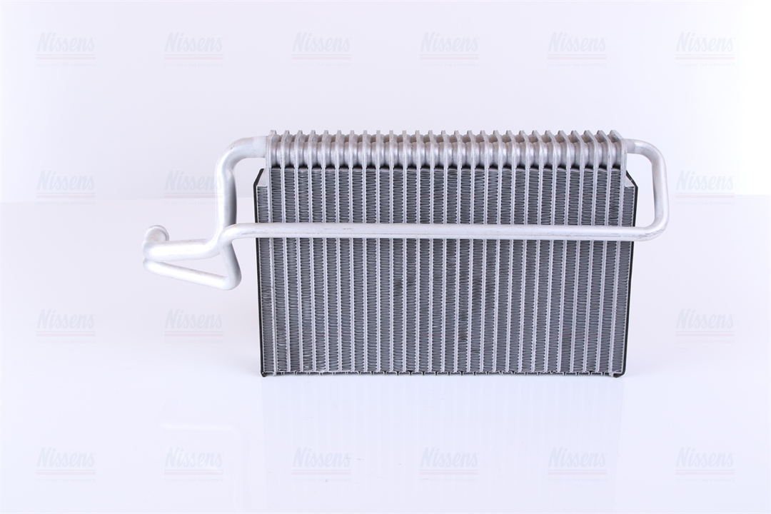 Air conditioner evaporator Nissens 92306