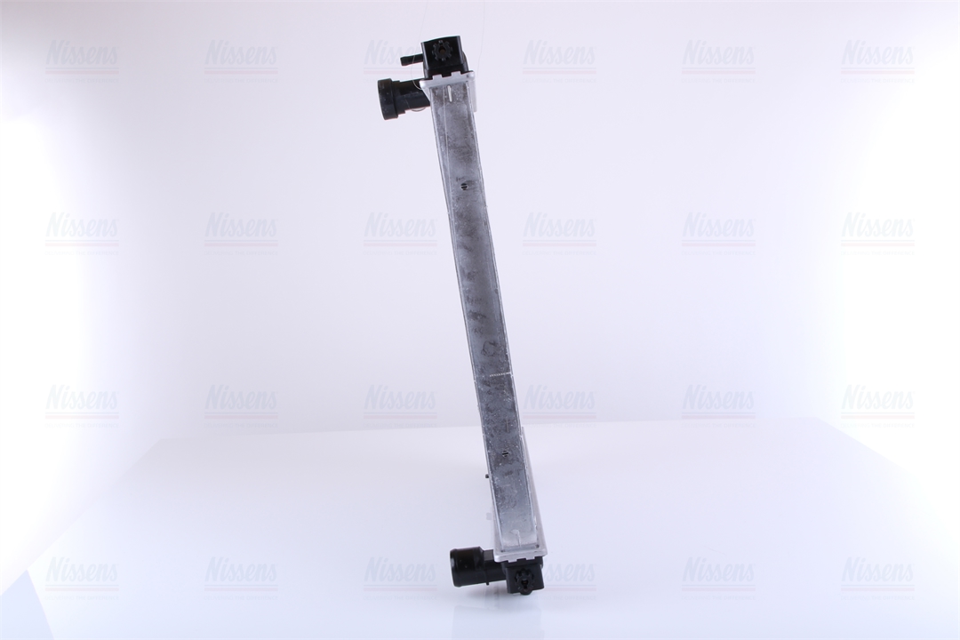 Engine cooling radiator Nissens 64179