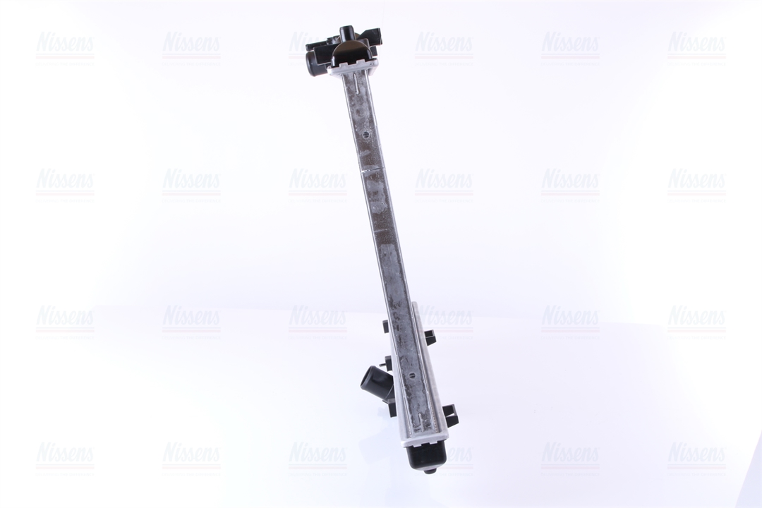 Engine cooling radiator Nissens 64198