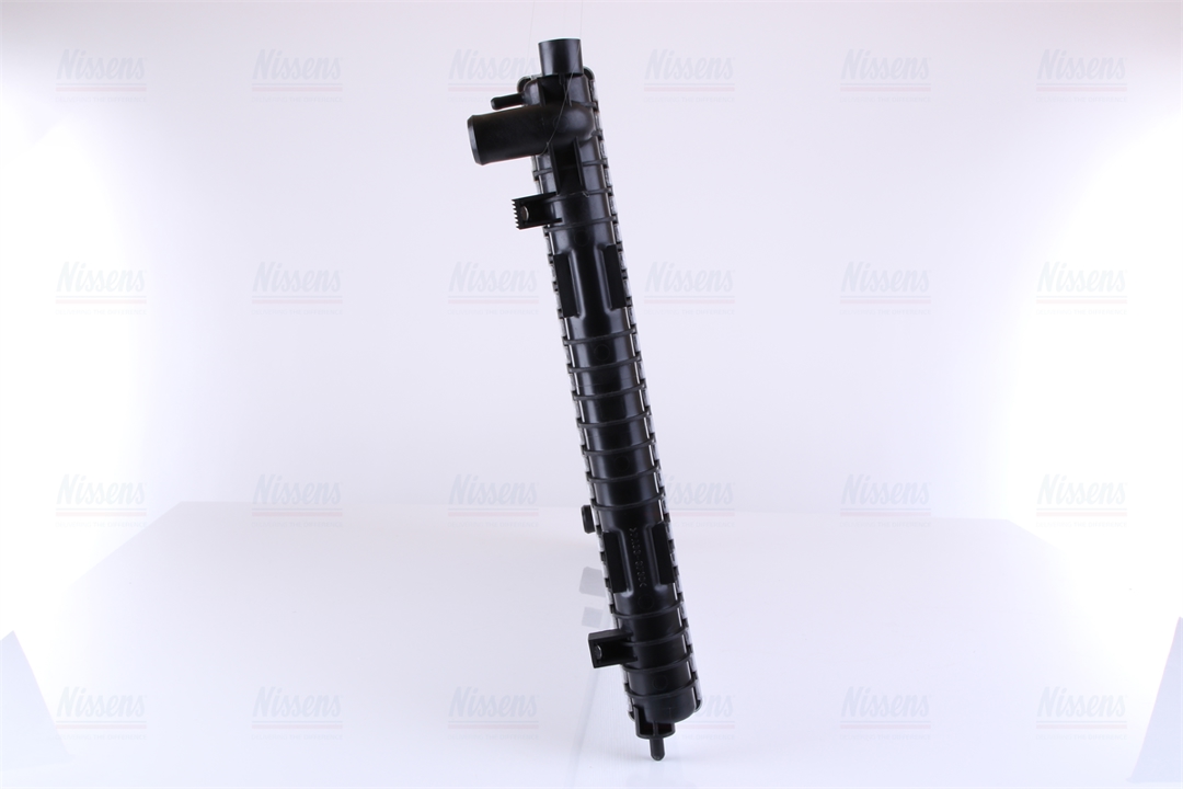 Engine cooling radiator Nissens 64301A