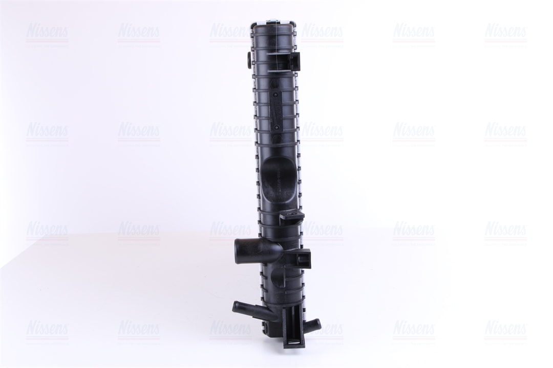 Engine cooling radiator Nissens 64311A