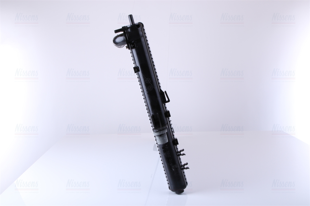 Engine cooling radiator Nissens 64308A
