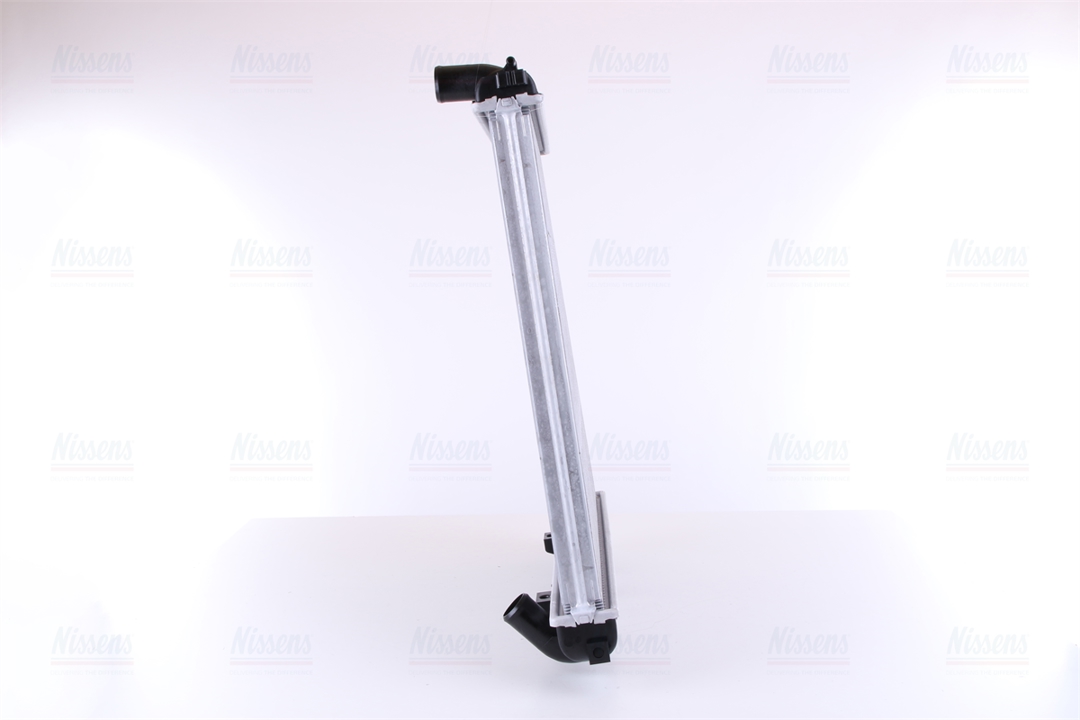 Engine cooling radiator Nissens 64319A