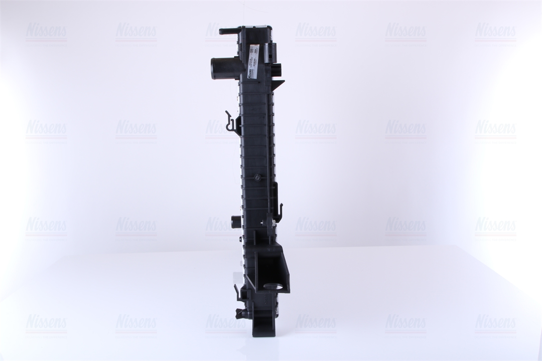 Engine cooling radiator Nissens 64321A