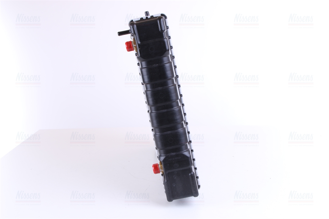 Engine cooling radiator Nissens 64328