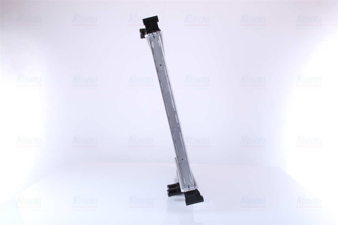Engine cooling radiator Nissens 64332