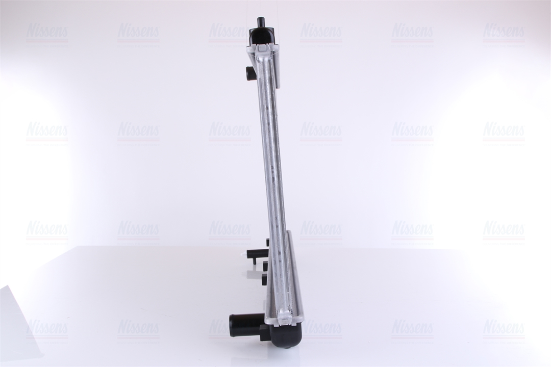 Engine cooling radiator Nissens 64629A