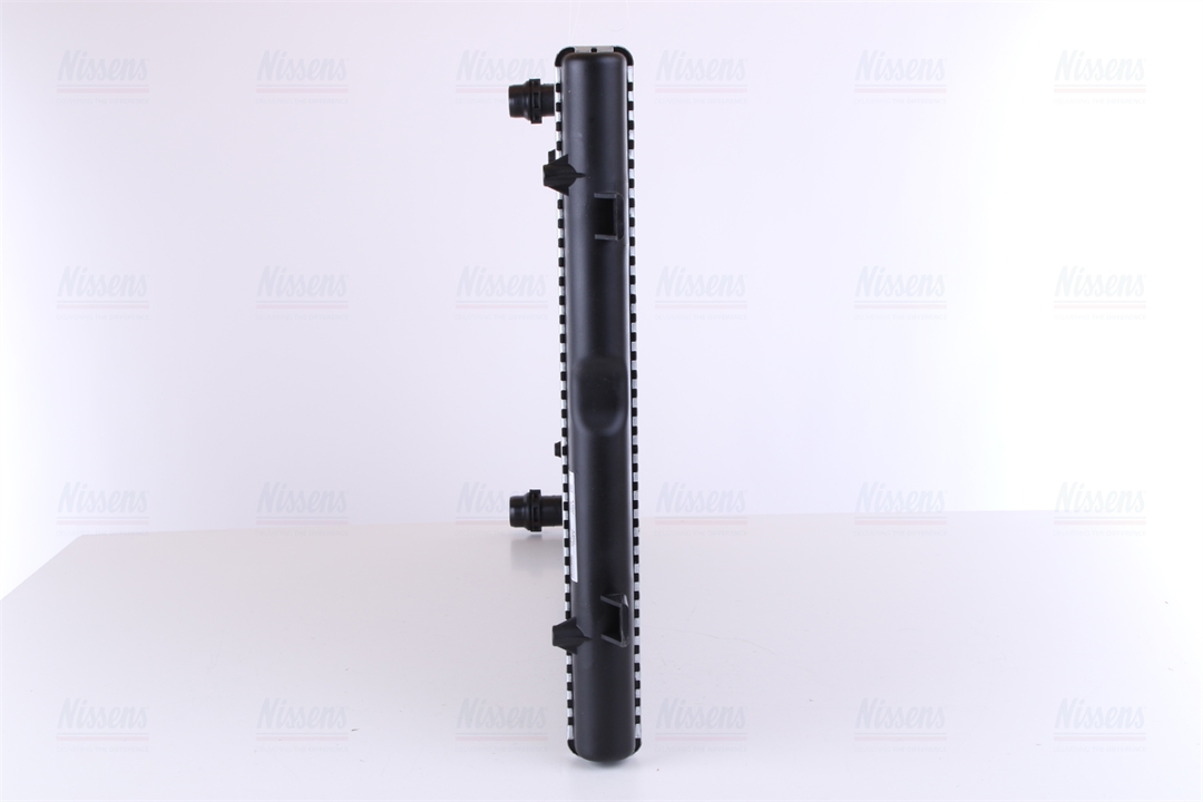 Engine cooling radiator Nissens 65014
