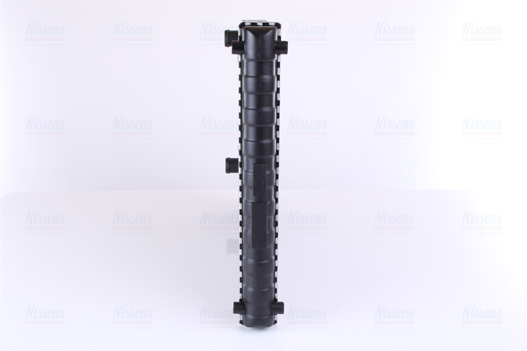 Engine cooling radiator Nissens 652321