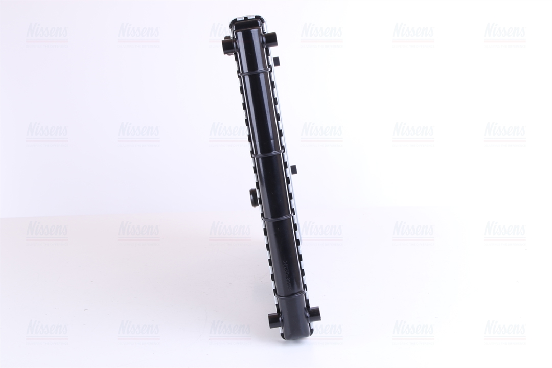 Engine cooling radiator Nissens 652341