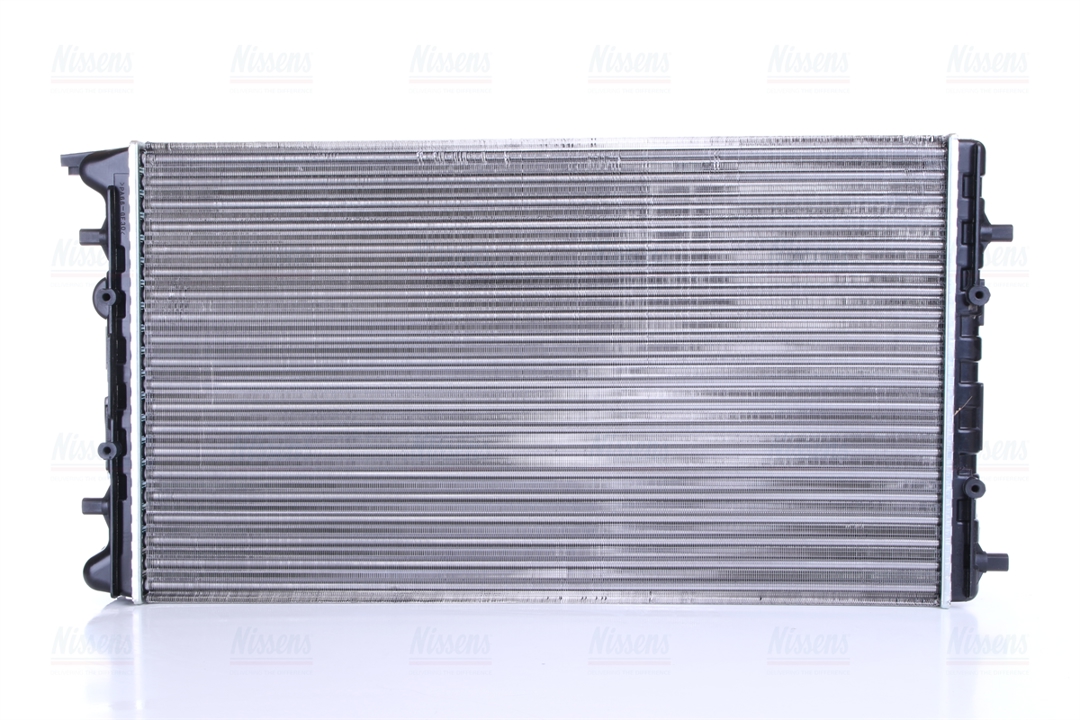 Engine cooling radiator Nissens 65228