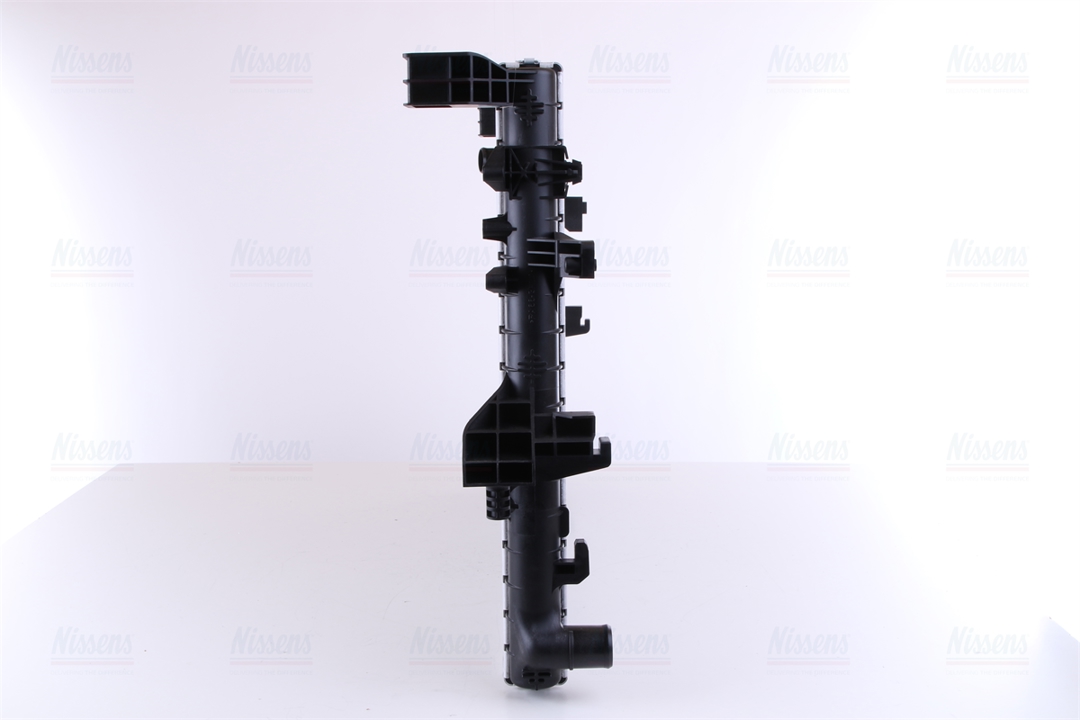 Engine cooling radiator Nissens 65285
