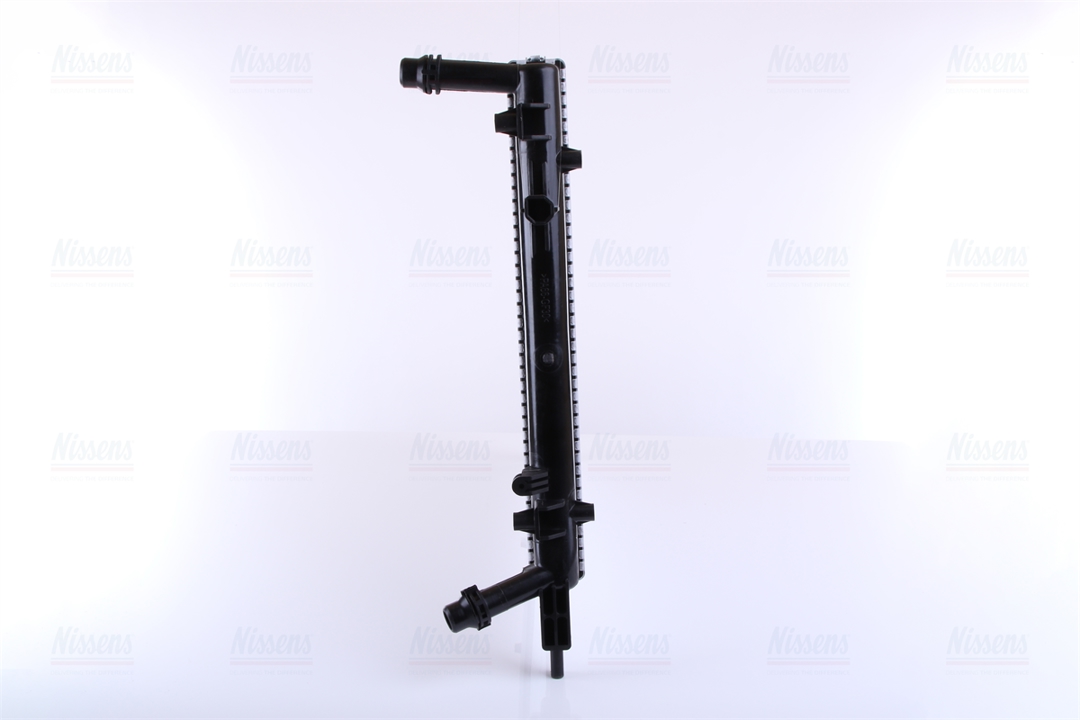 Engine cooling radiator Nissens 65294