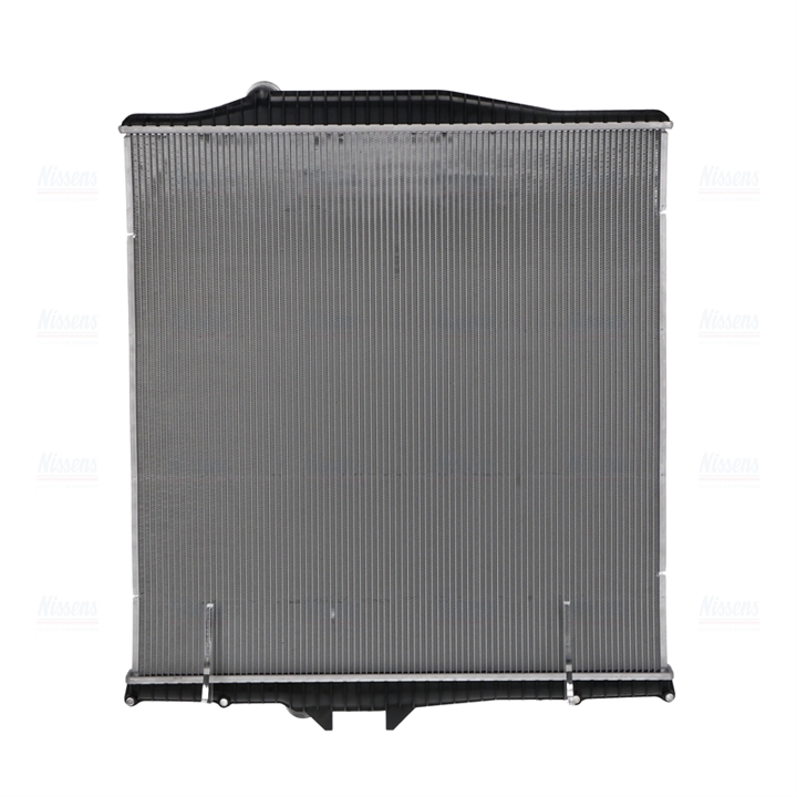 Engine cooling radiator Nissens 654620