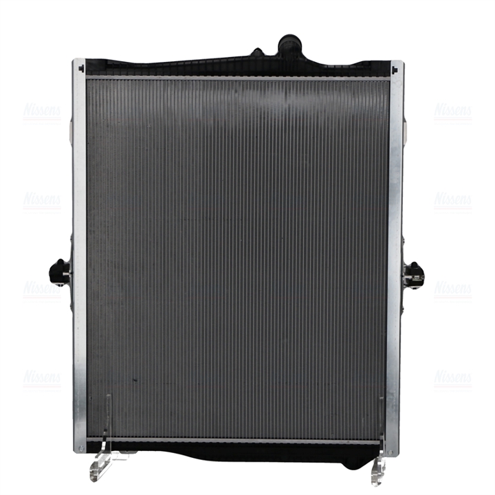 Engine cooling radiator Nissens 65479