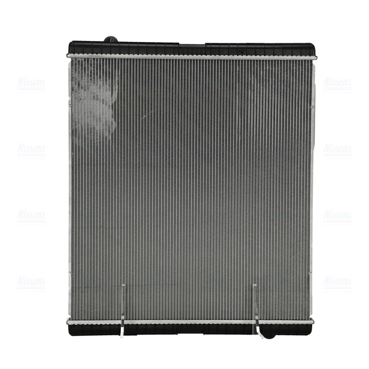 Engine cooling radiator Nissens 65483