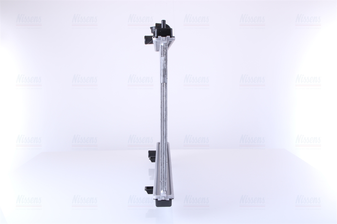 Engine cooling radiator Nissens 67344A