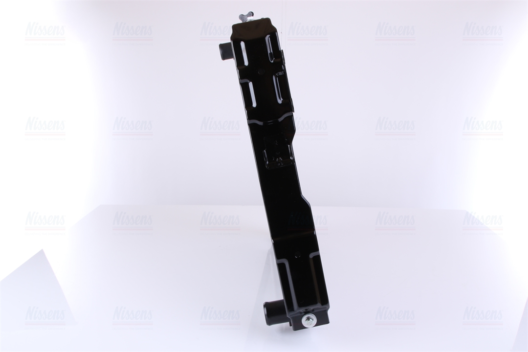 Engine cooling radiator Nissens 67358