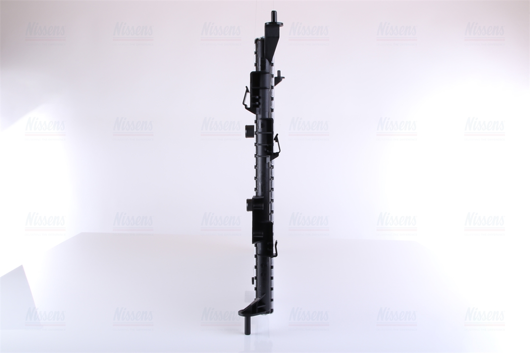 Engine cooling radiator Nissens 67364