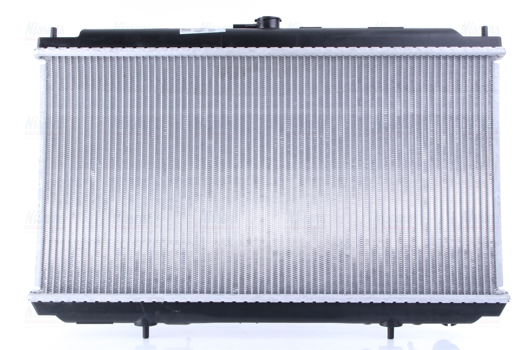 Engine cooling radiator Nissens 67347A