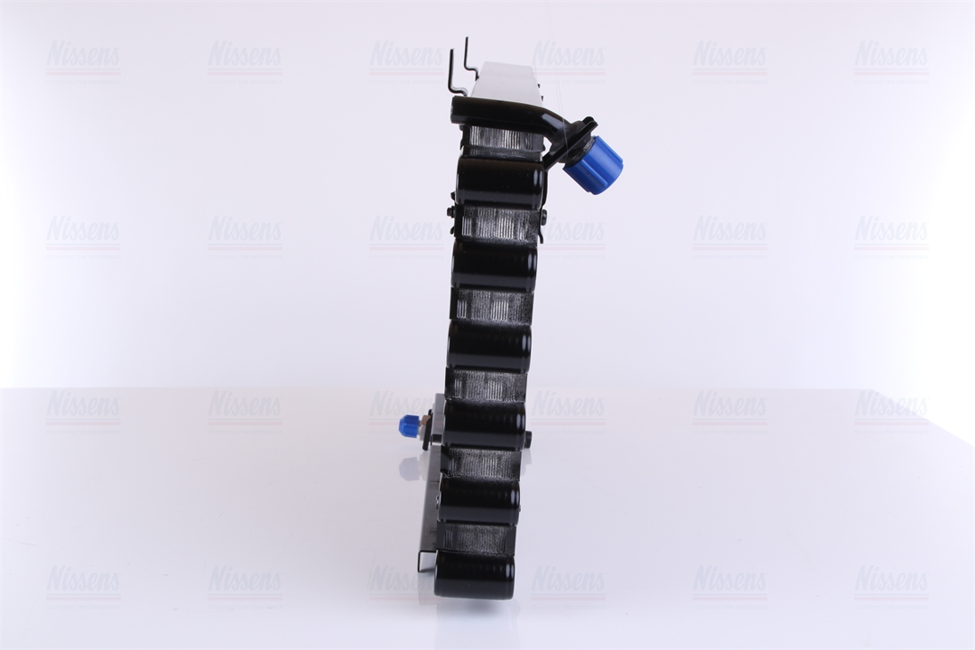 AC Condenser Nissens 94000