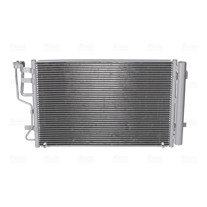 AC Condenser Nissens 940006