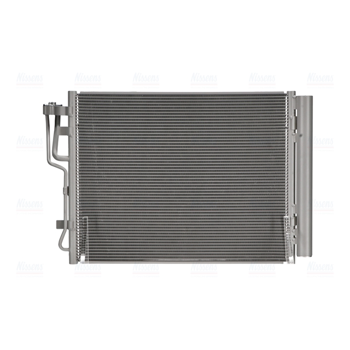 AC Condenser Nissens 940007
