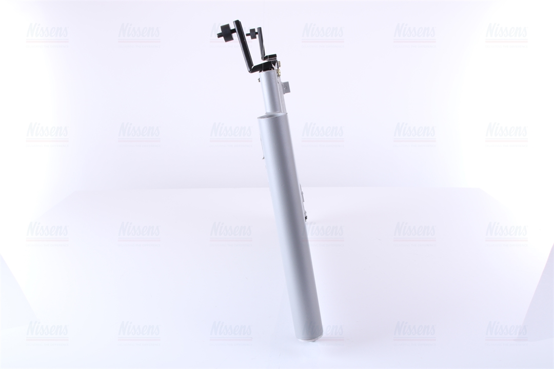 AC Condenser Nissens 940009