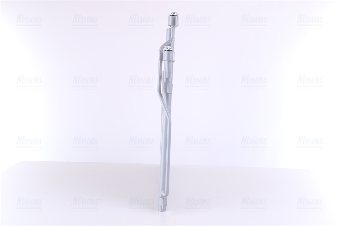 AC Condenser Nissens 940010