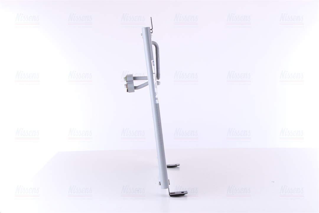 AC Condenser Nissens 940017