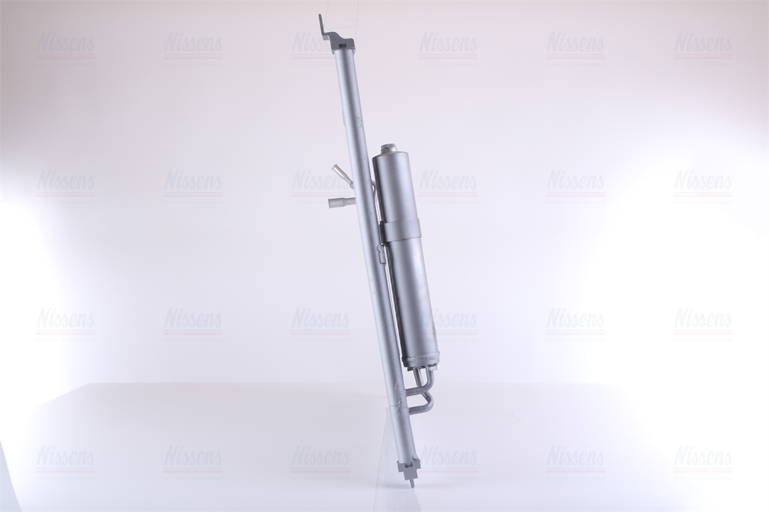 AC Condenser Nissens 940014