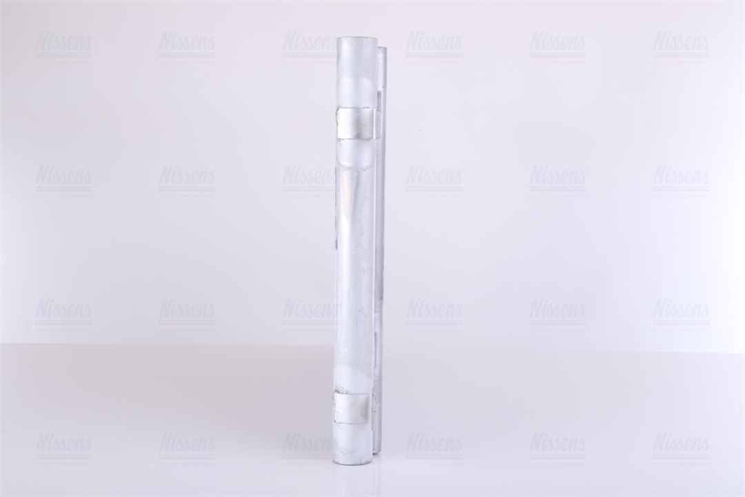 AC Condenser Nissens 940015