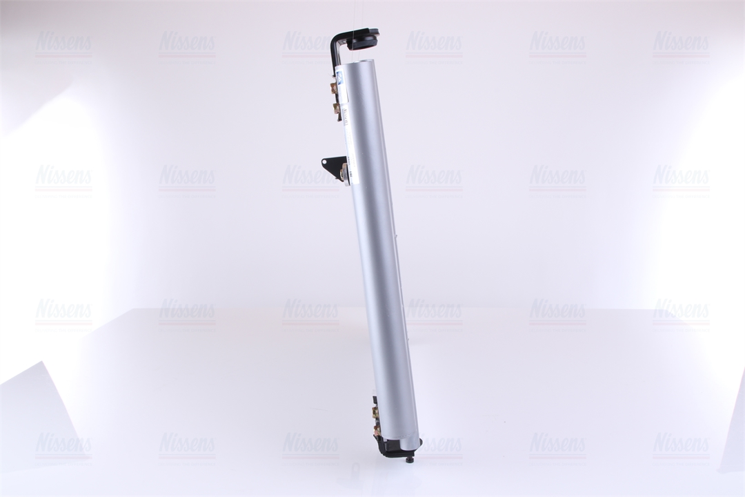 AC Condenser Nissens 940020