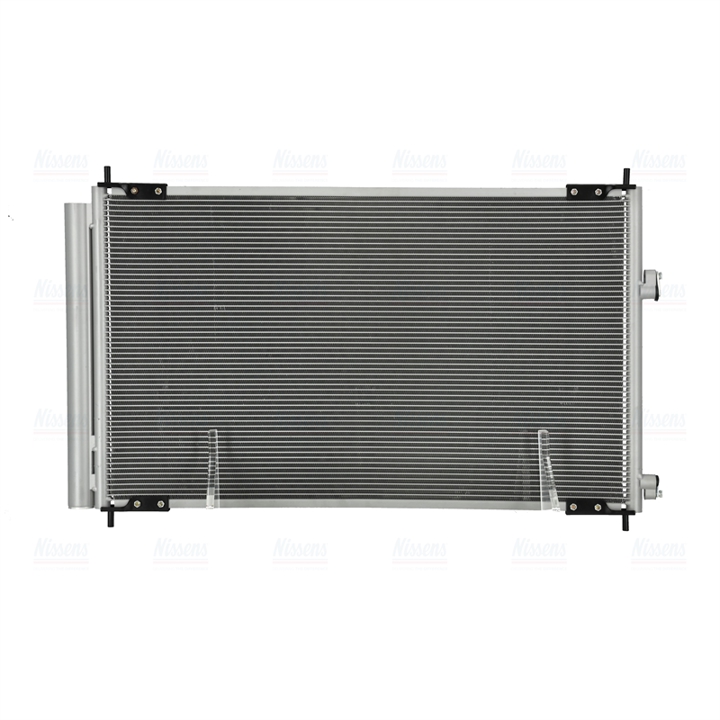 AC Condenser Nissens 940021