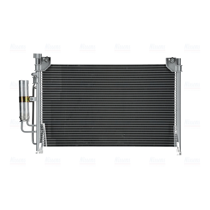 AC Condenser Nissens 940033