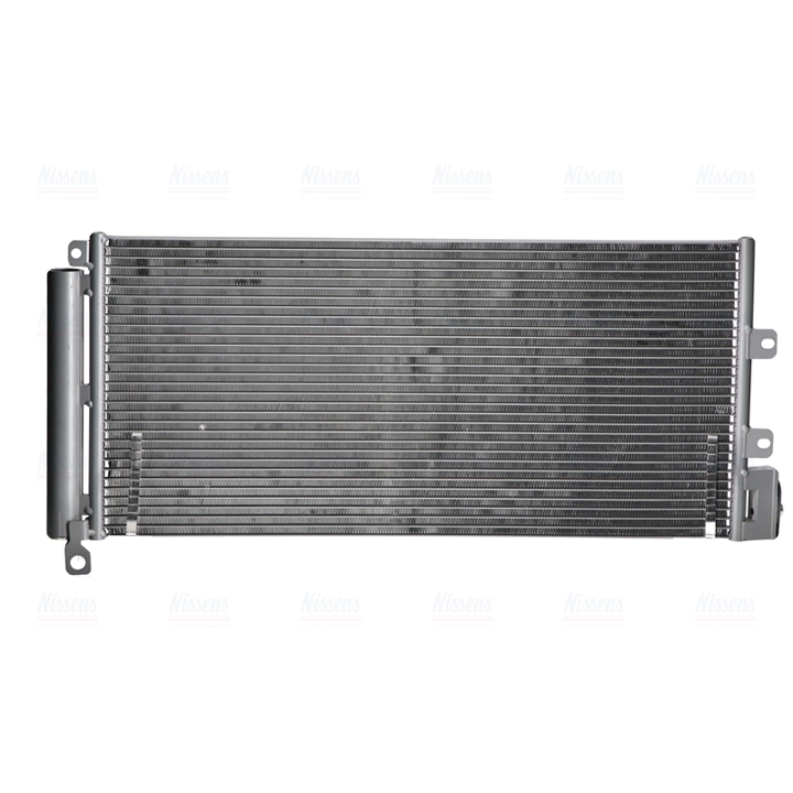 AC Condenser Nissens 940023