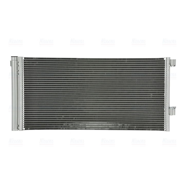 AC Condenser Nissens 940034